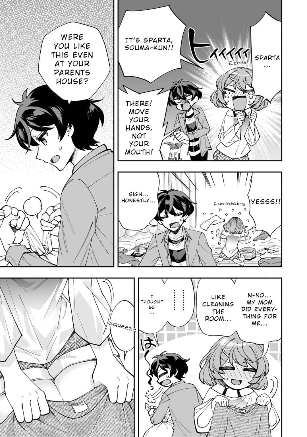 Chapter 3 - Page 7