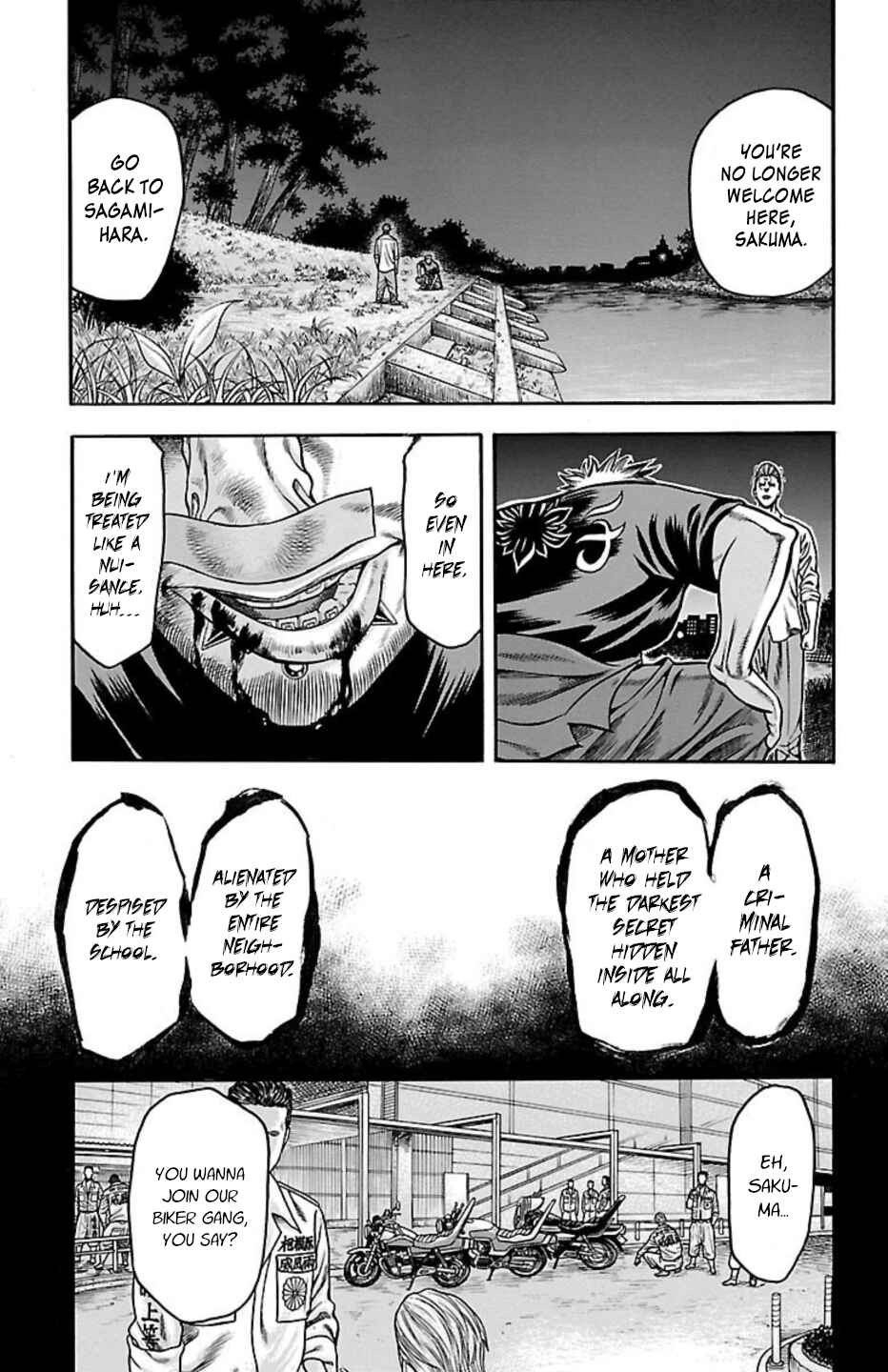 Chapter 74 - Page 13