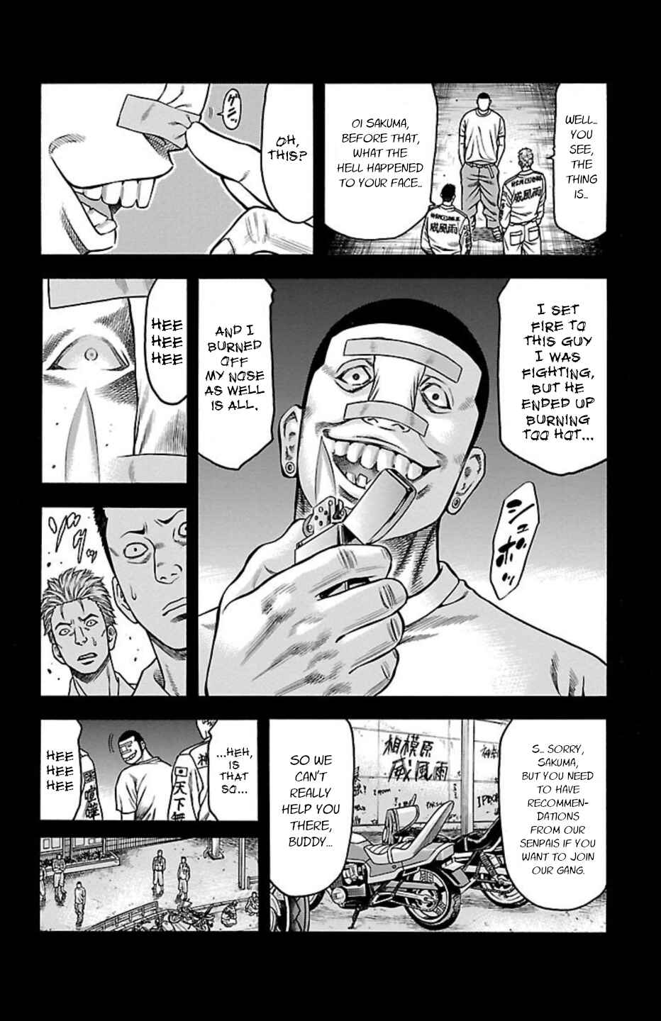 Chapter 74 - Page 14