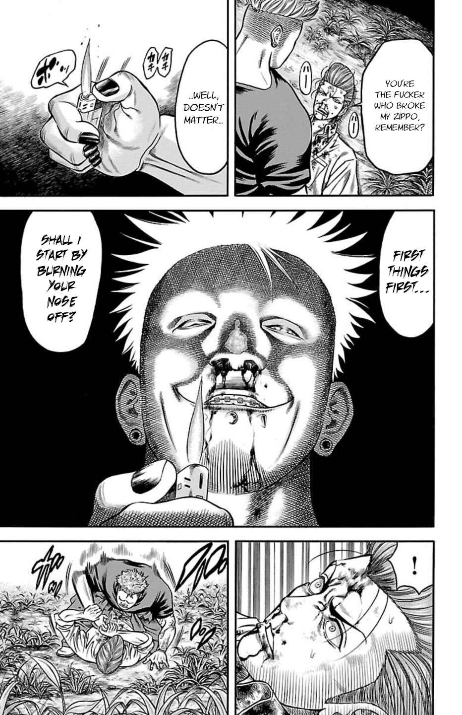 Chapter 74 - Page 24