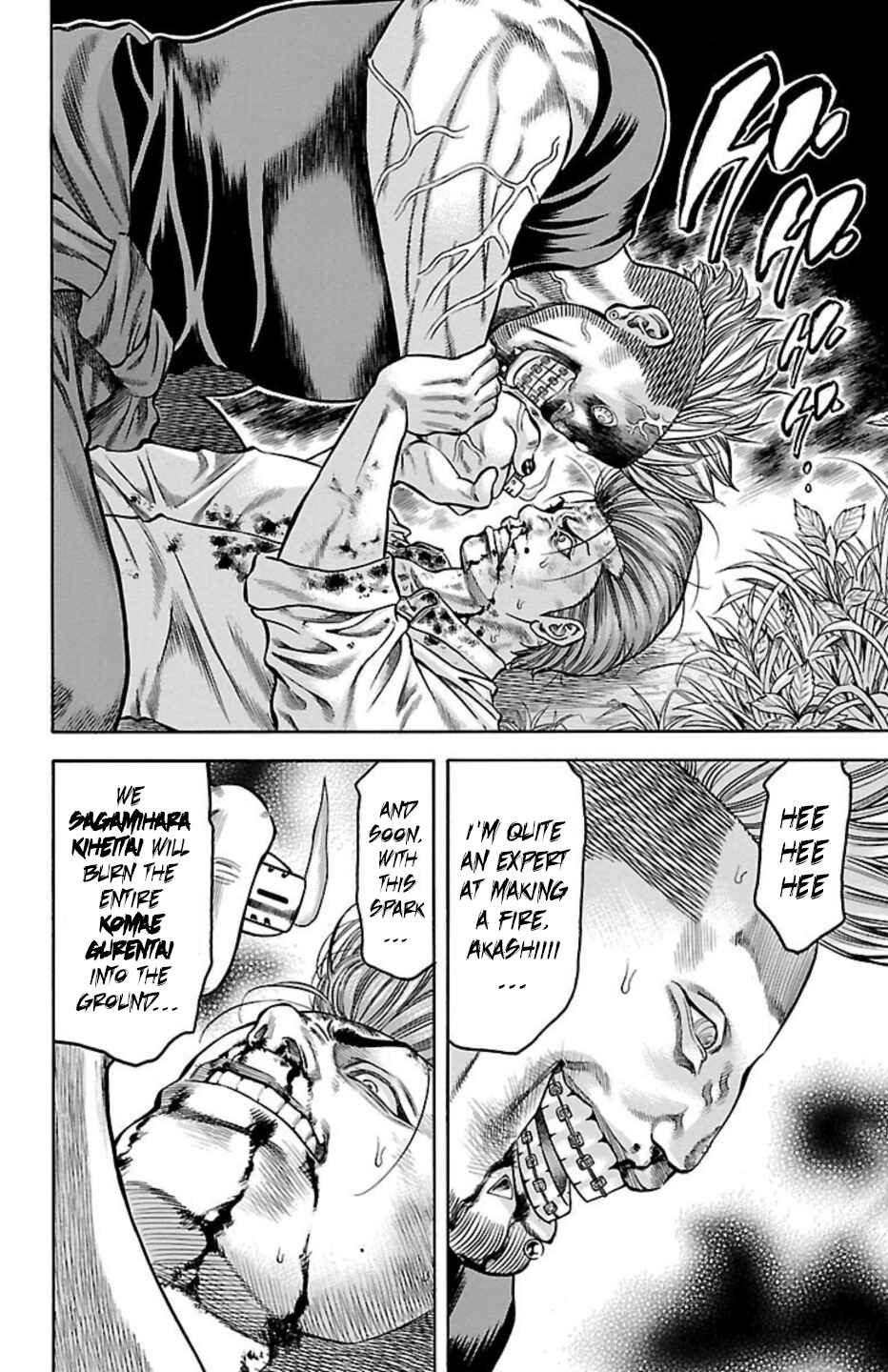Chapter 74 - Page 25