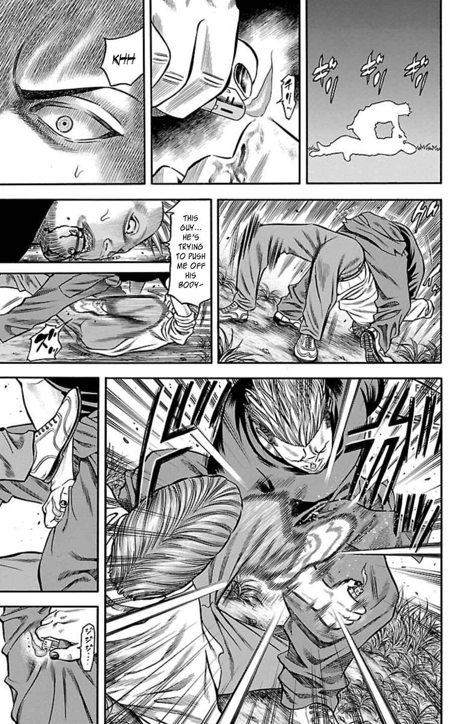 Chapter 74 - Page 26
