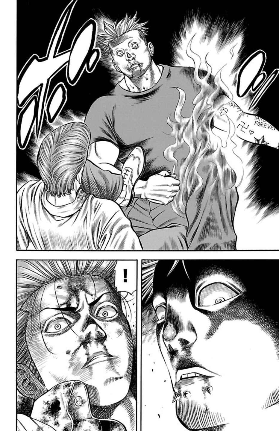 Chapter 74 - Page 27