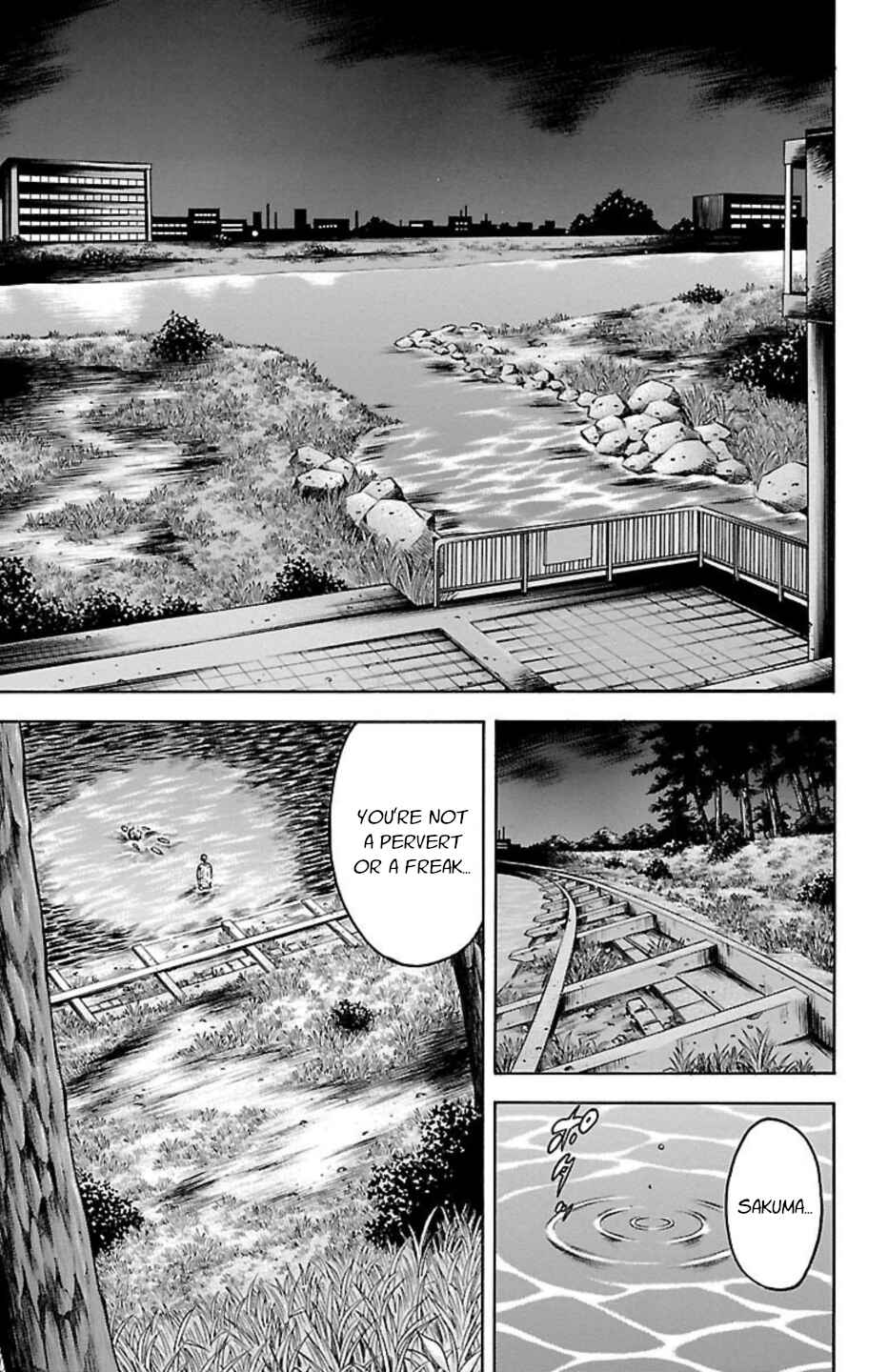 Chapter 74 - Page 36