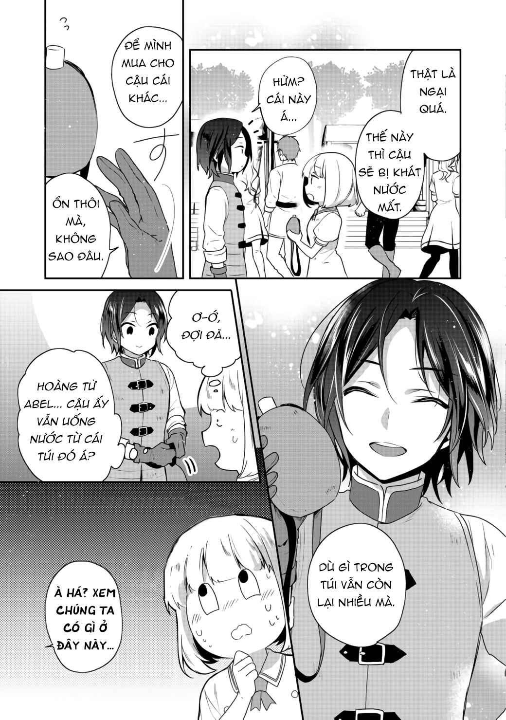 Chapter 16 - Page 10
