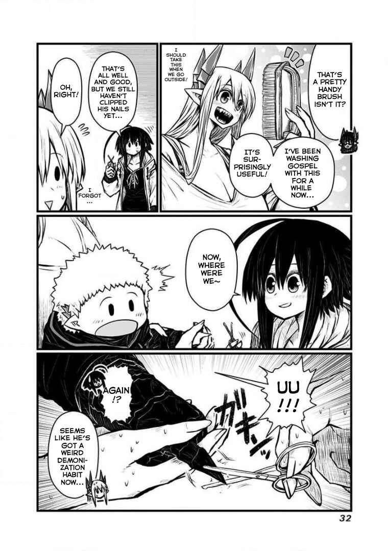 Chapter 148 - Page 5