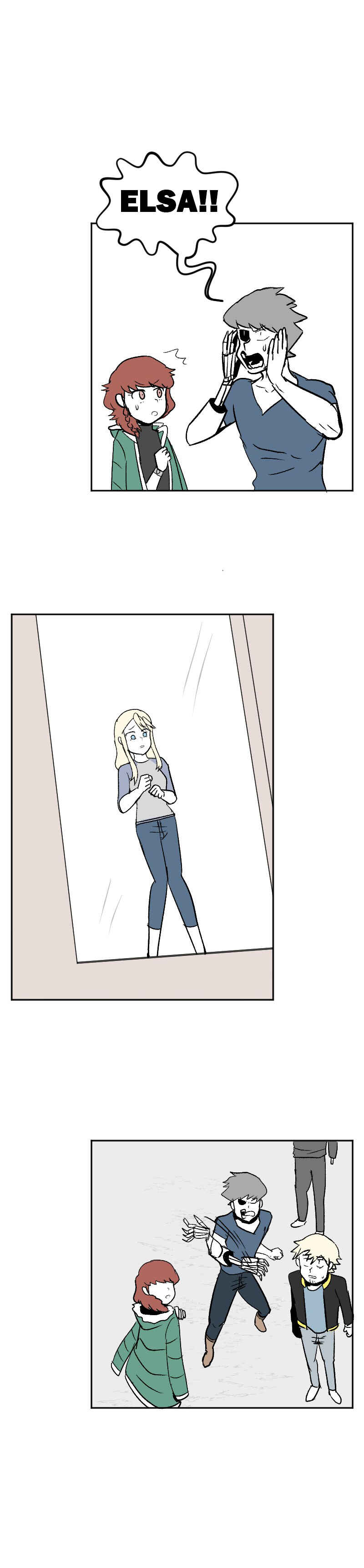 Chapter 92 - Page 4
