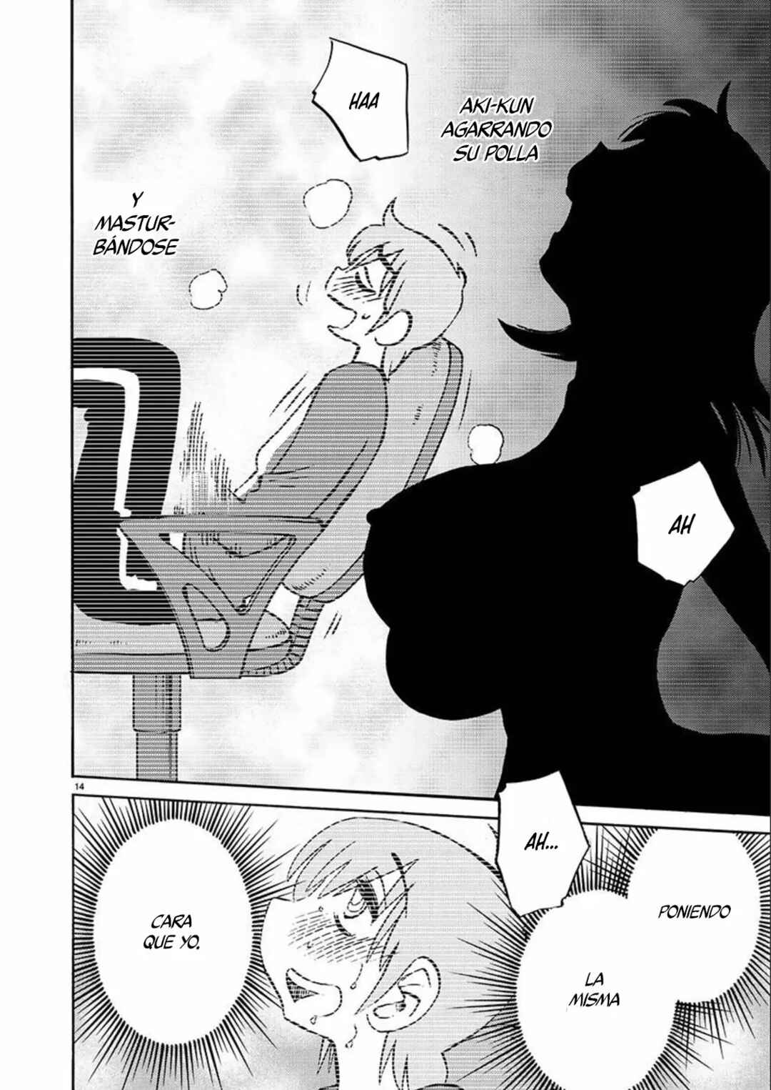 Chapter 89 - Page 15