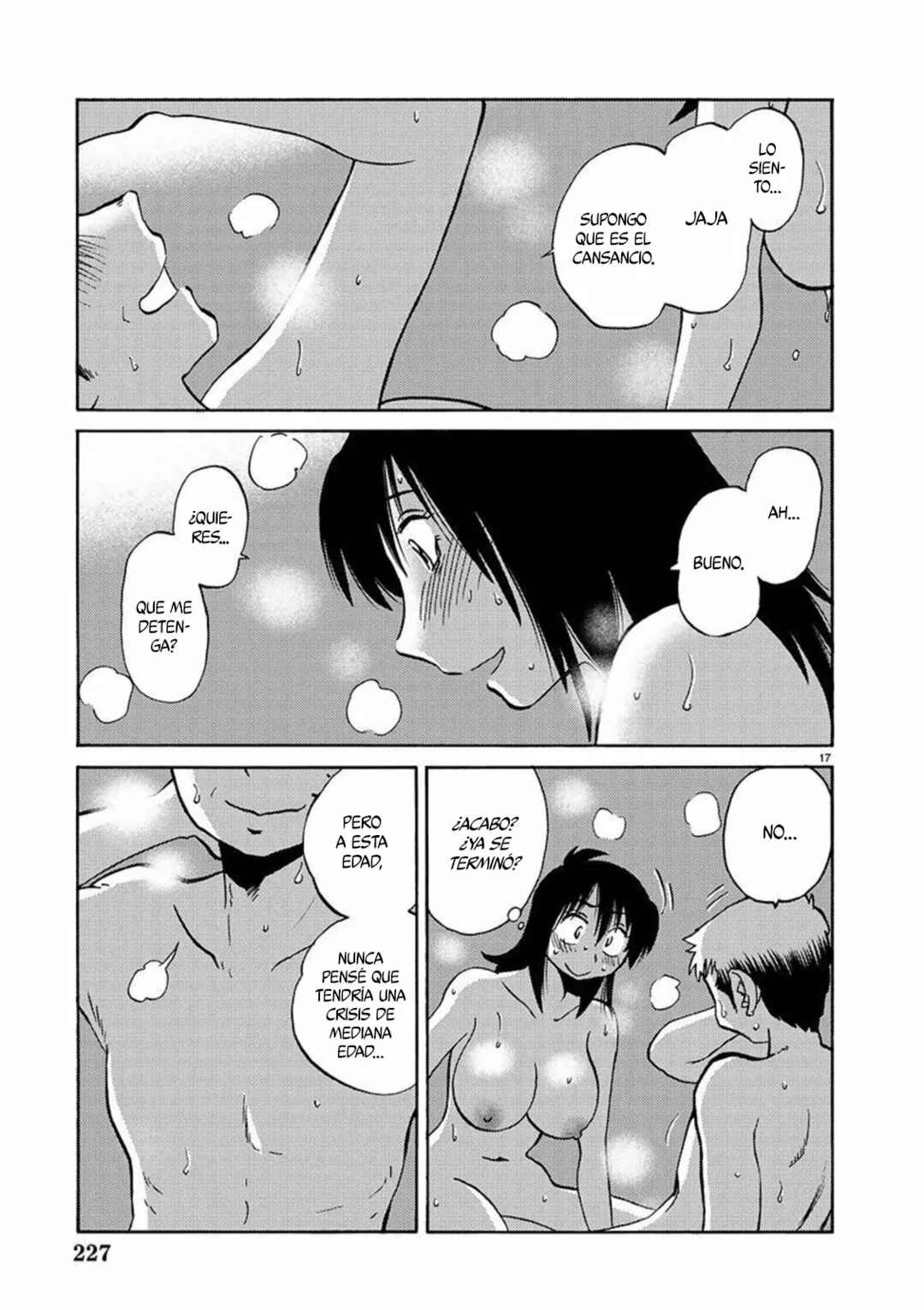 Chapter 89 - Page 18