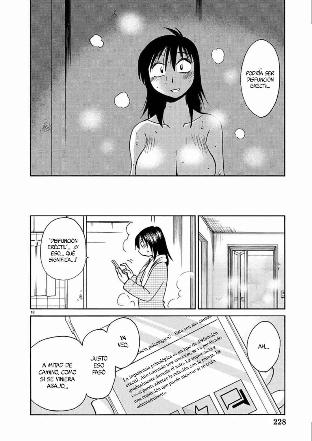 Chapter 89 - Page 19
