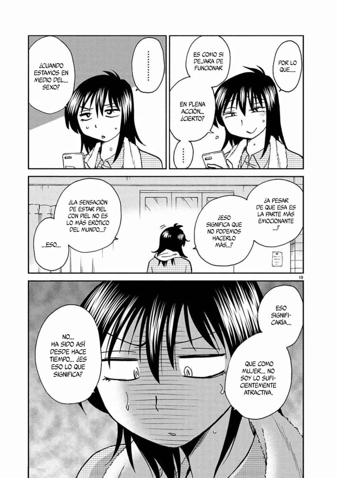 Chapter 89 - Page 20