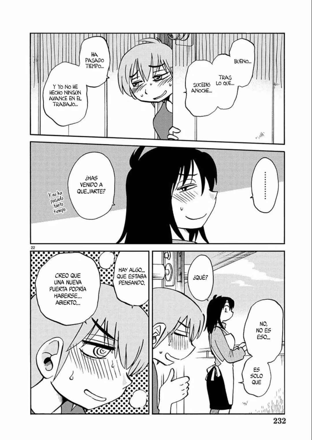 Chapter 89 - Page 23