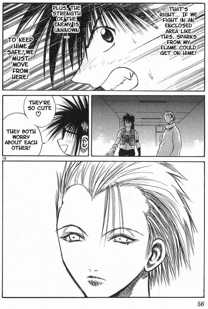 Chapter 160 - Page 16