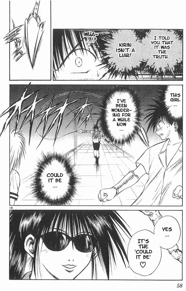 Chapter 160 - Page 18