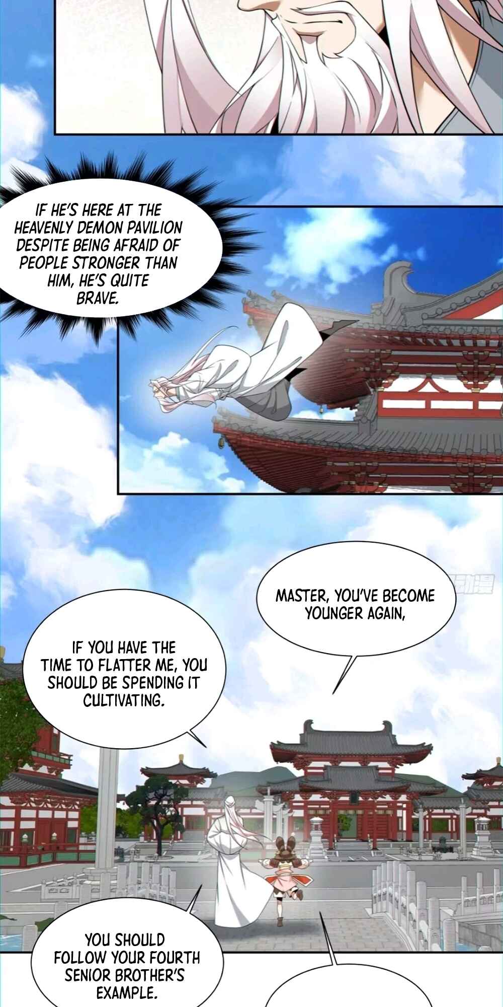 Chapter 108 - Page 12