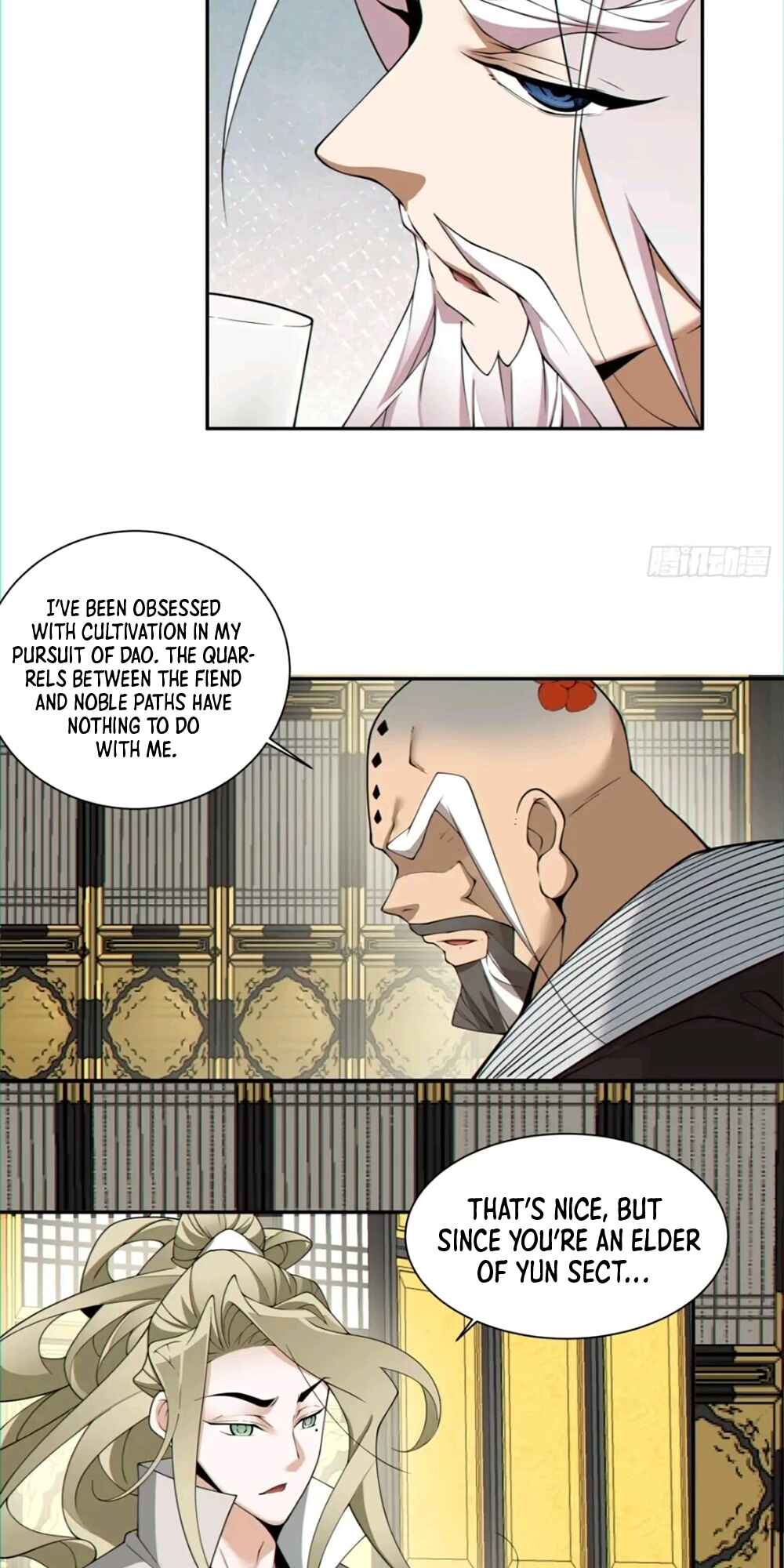 Chapter 108 - Page 23