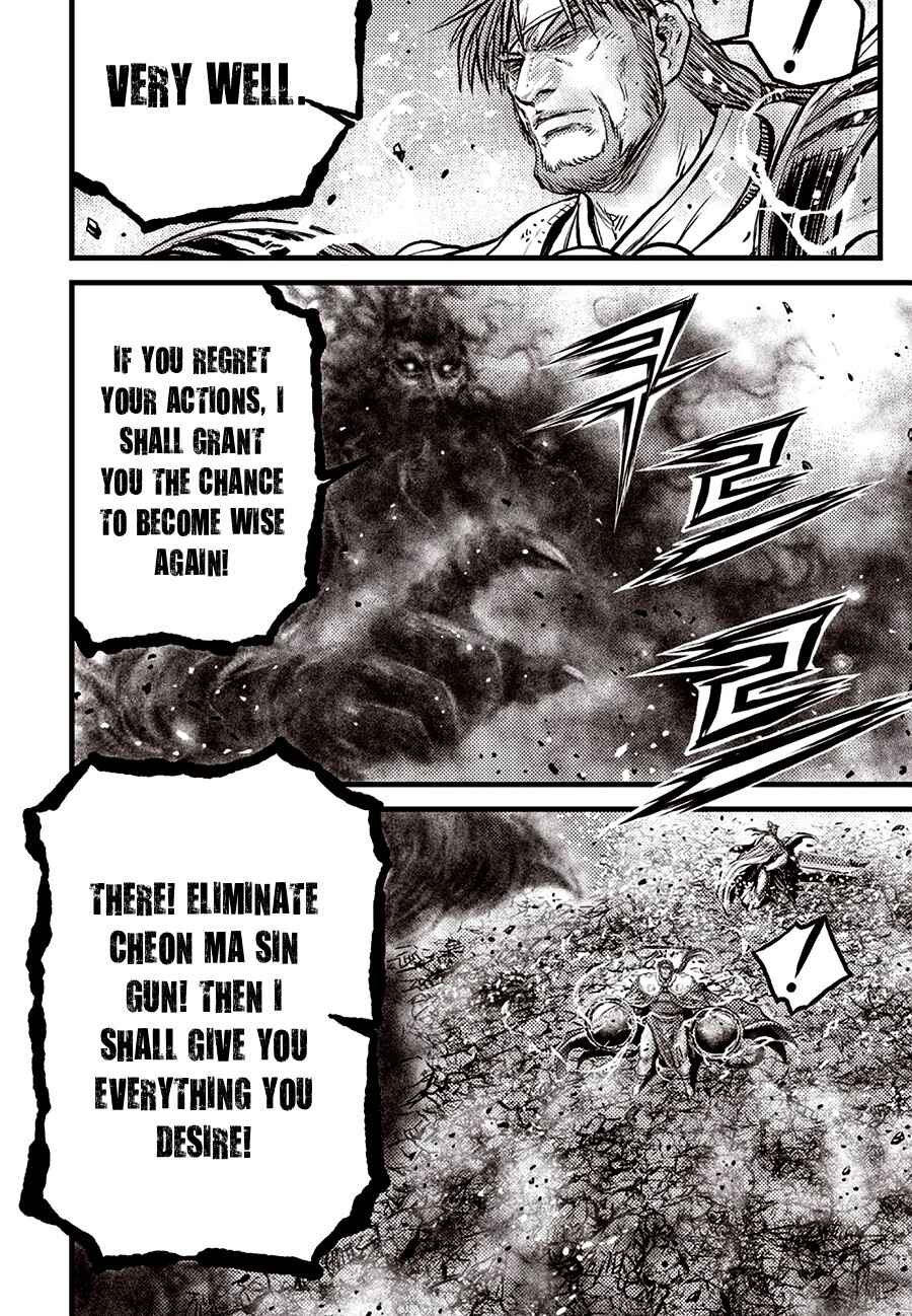 Chapter 701 - Page 13