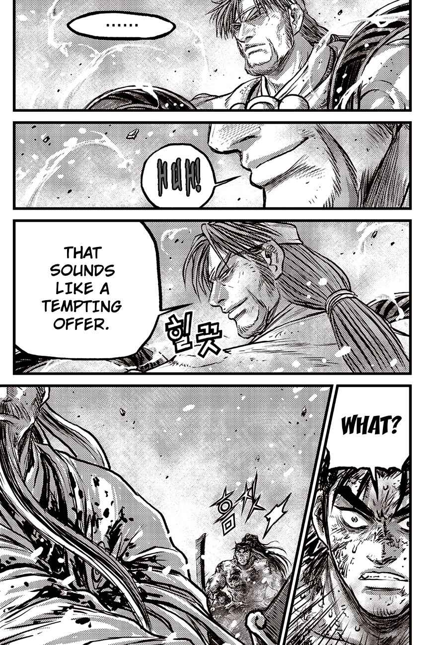 Chapter 701 - Page 14