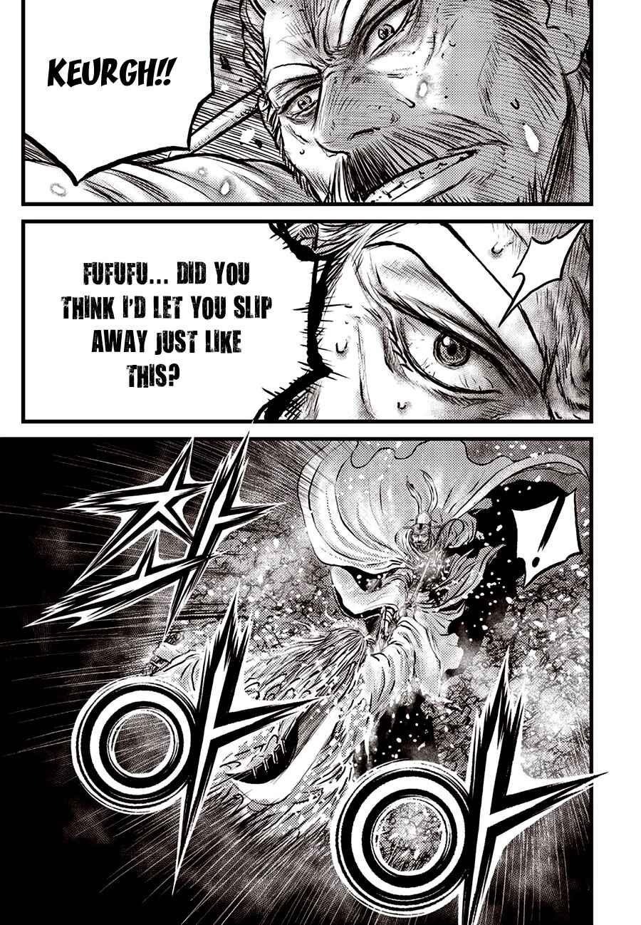 Chapter 701 - Page 4