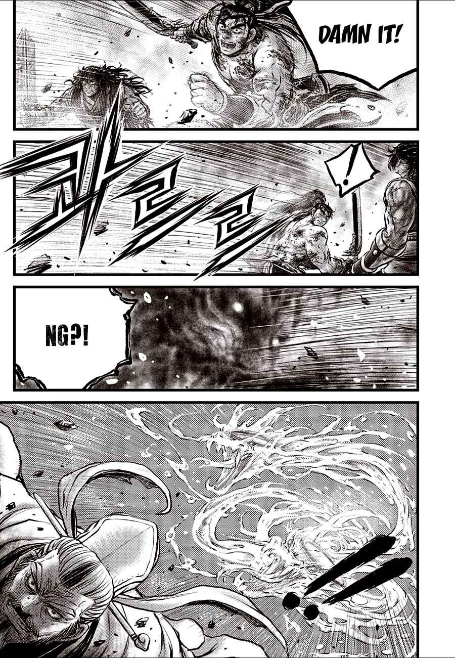 Chapter 701 - Page 6