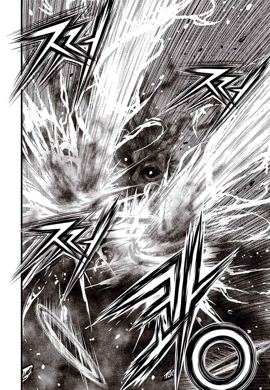 Chapter 701 - Page 7