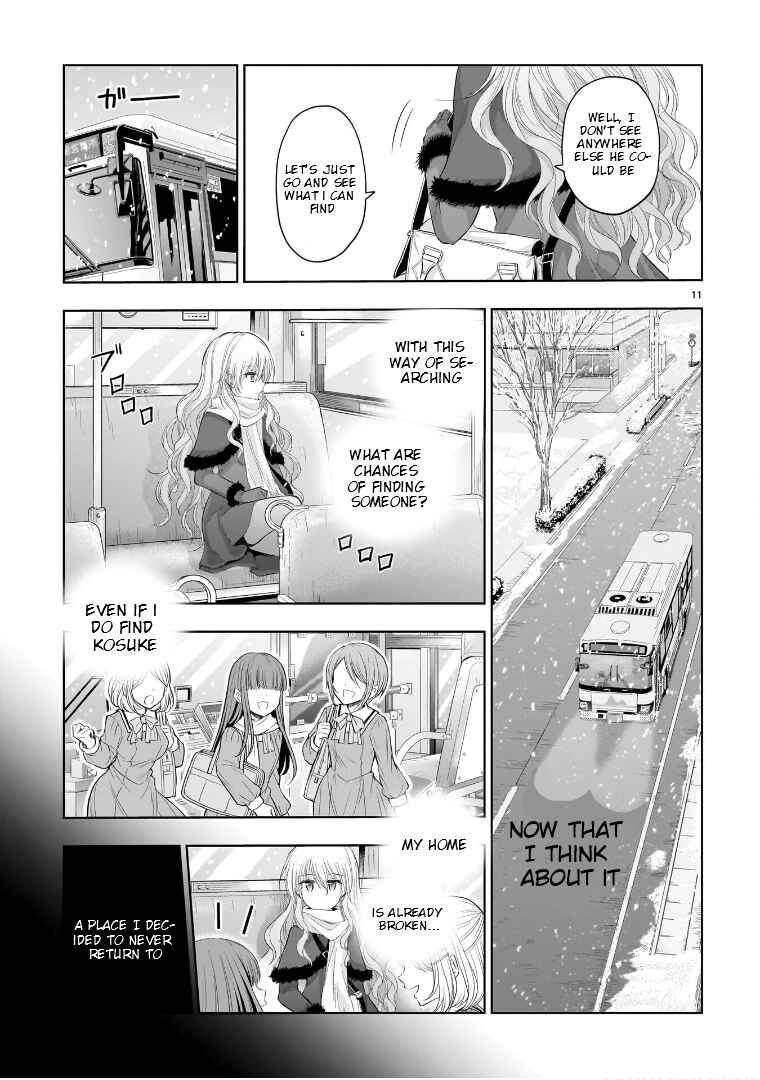 Chapter 81 - Page 12