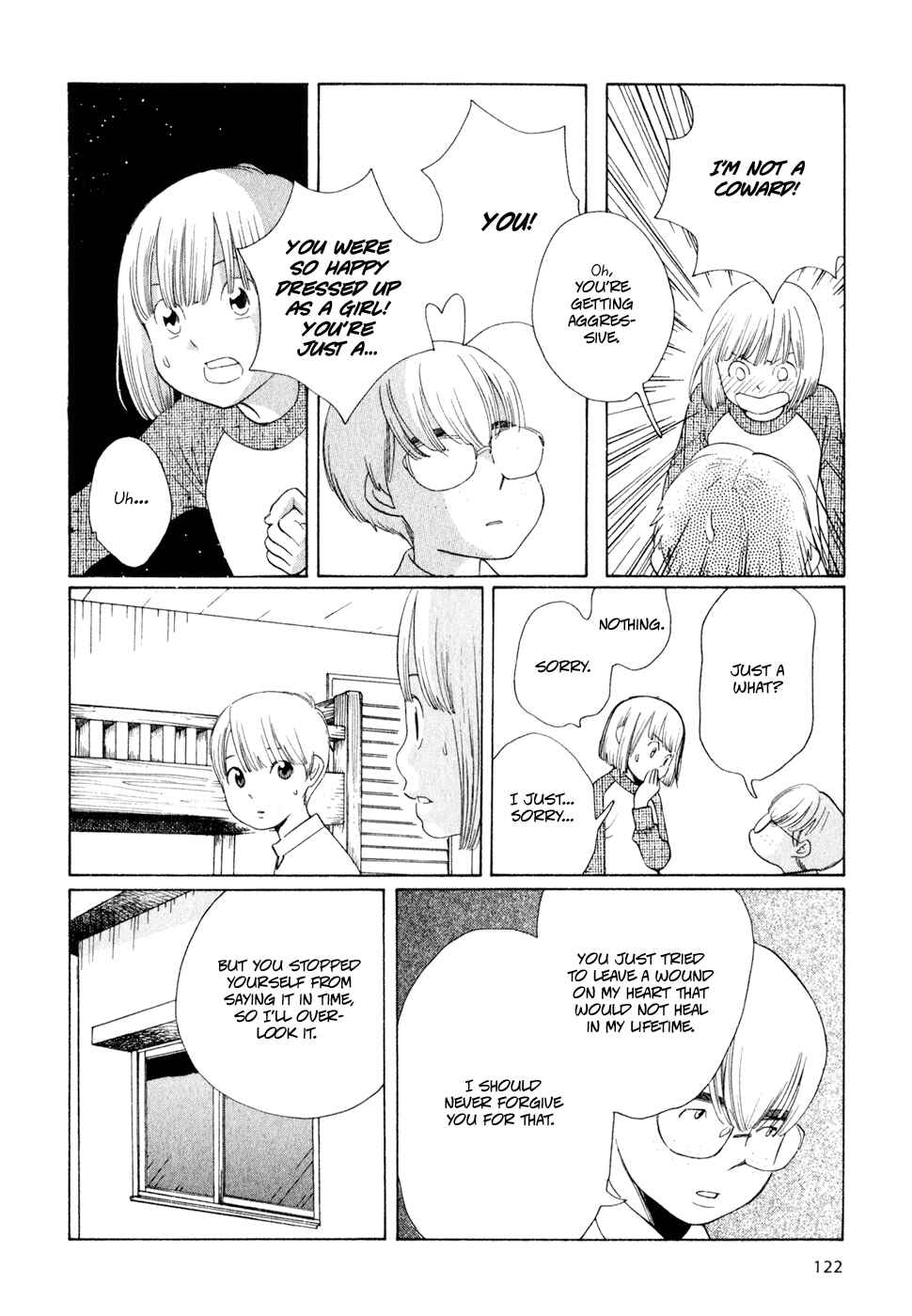 Chapter 22 - Page 21