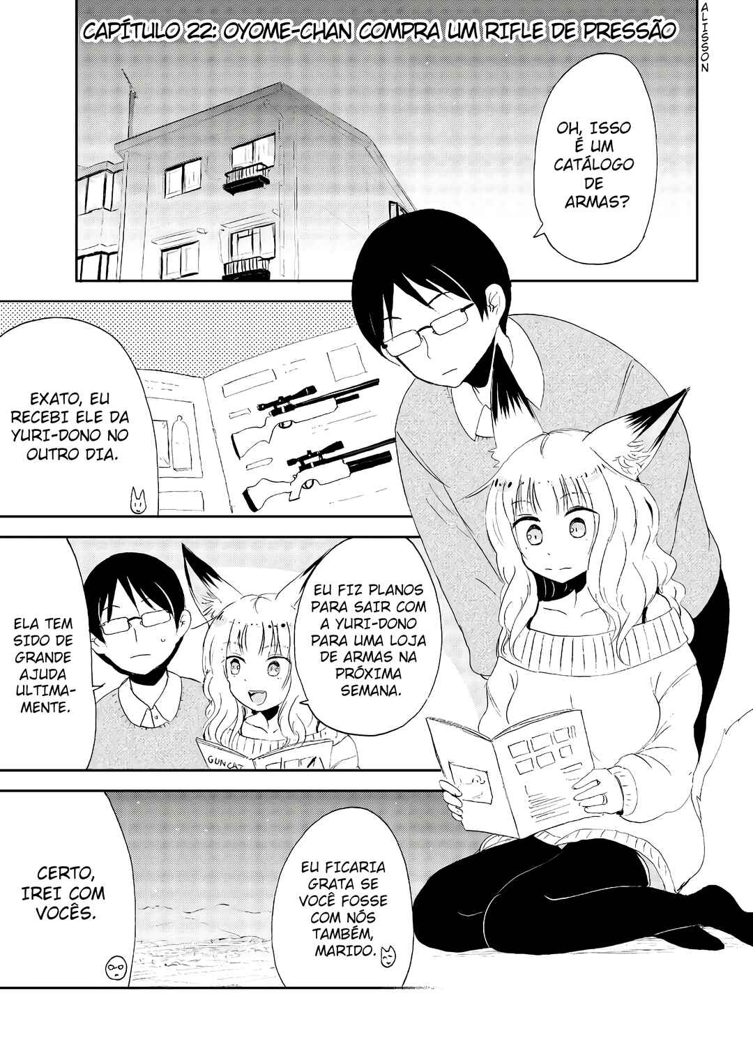 Chapter 22 - Page 1