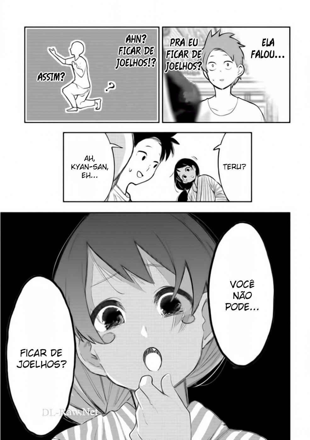 Chapter 18 - Page 5