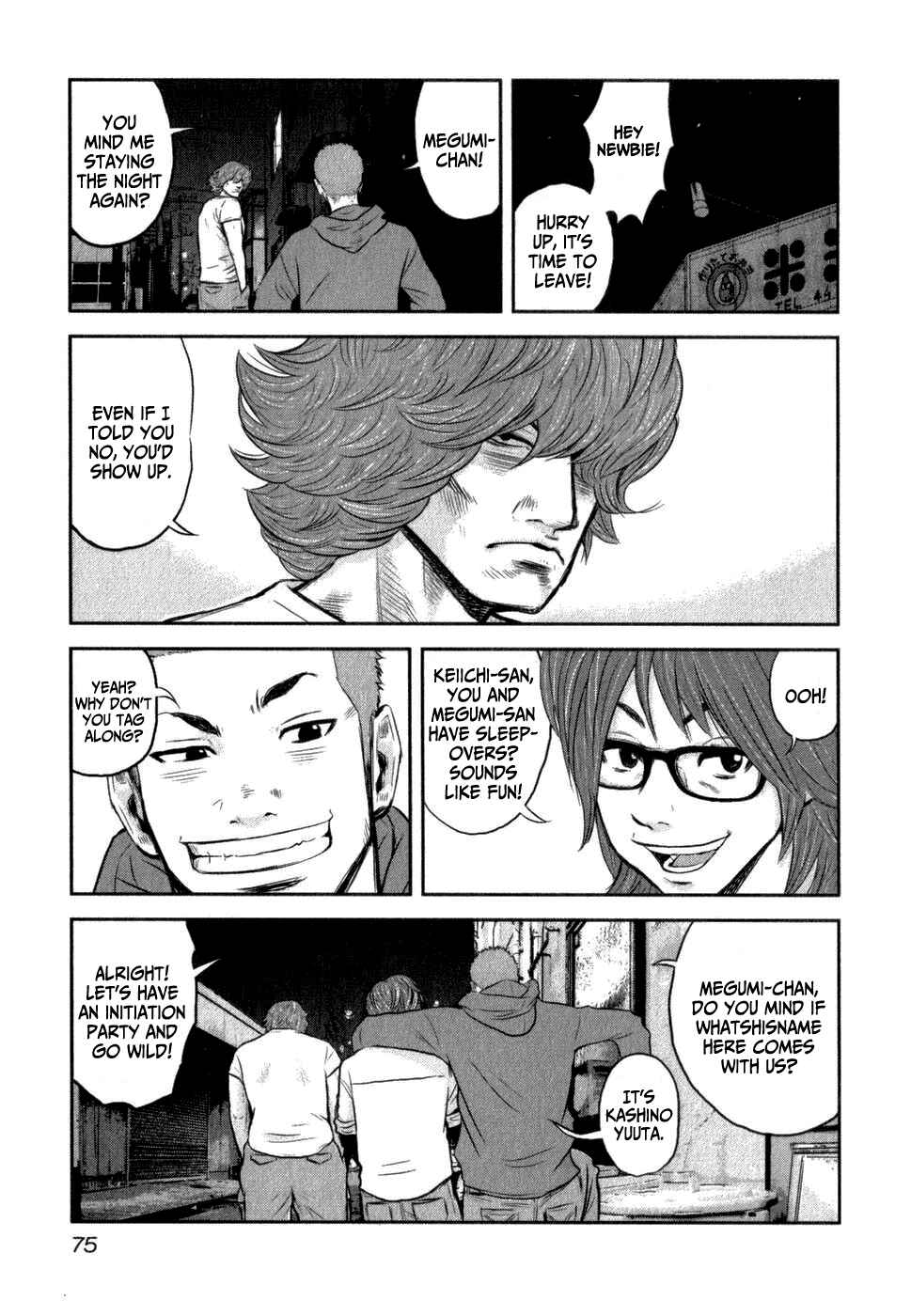 Chapter 3 - Page 18
