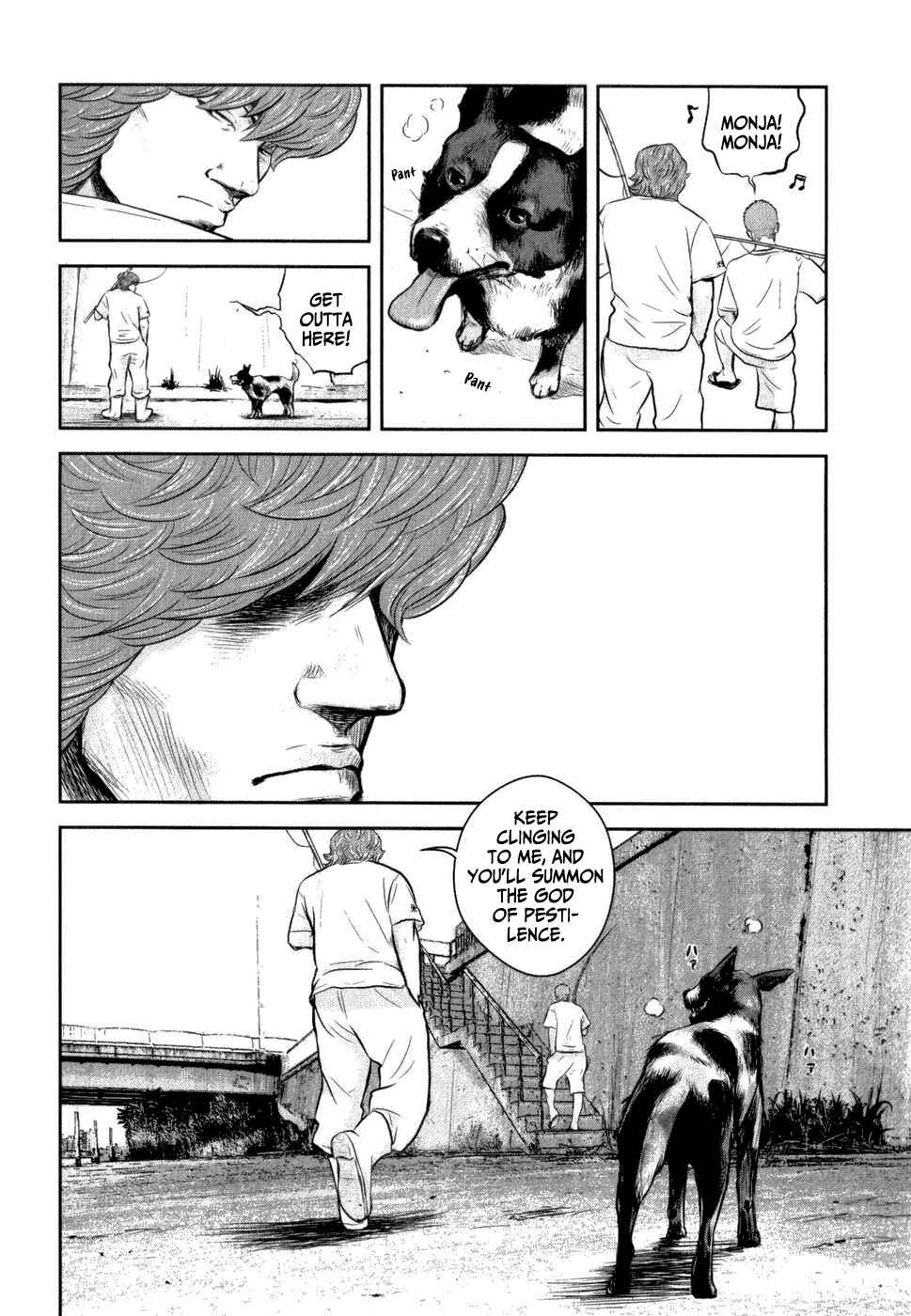 Chapter 3 - Page 7