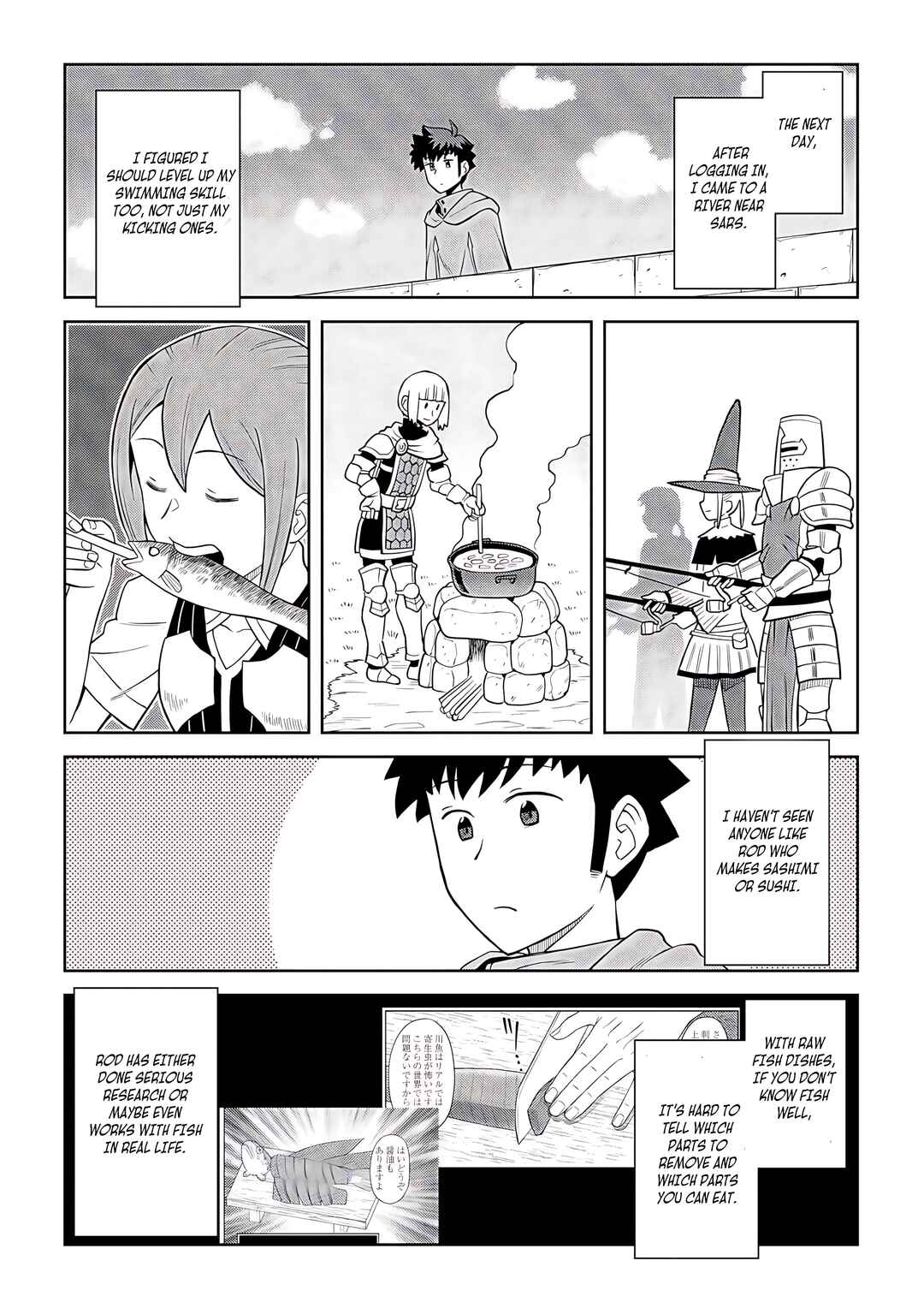 Chapter 92 - Page 10