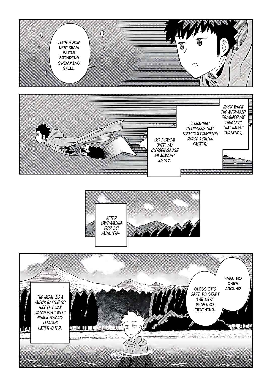 Chapter 92 - Page 12