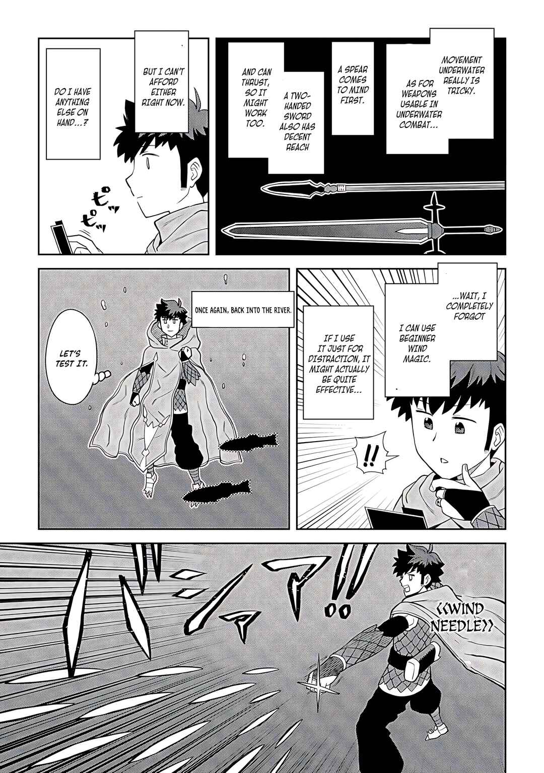Chapter 92 - Page 14