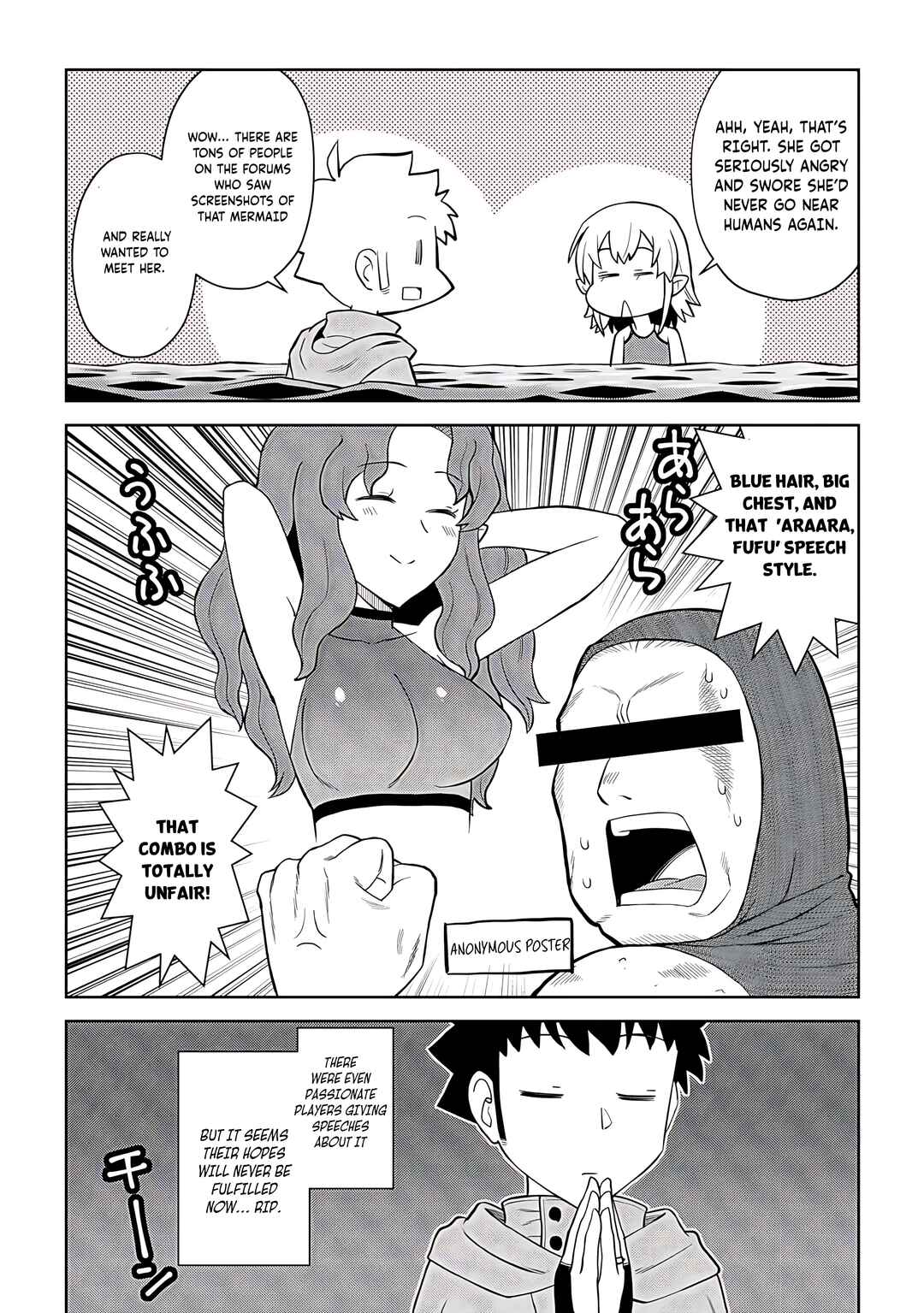 Chapter 92 - Page 20