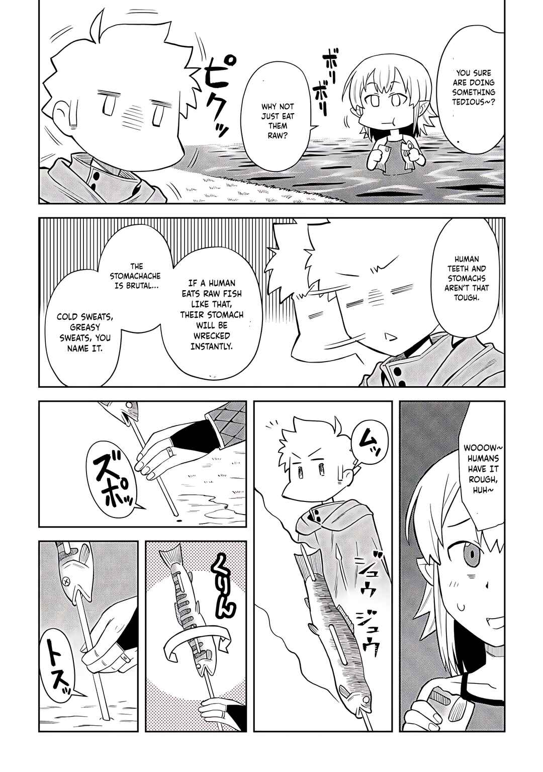 Chapter 92 - Page 23