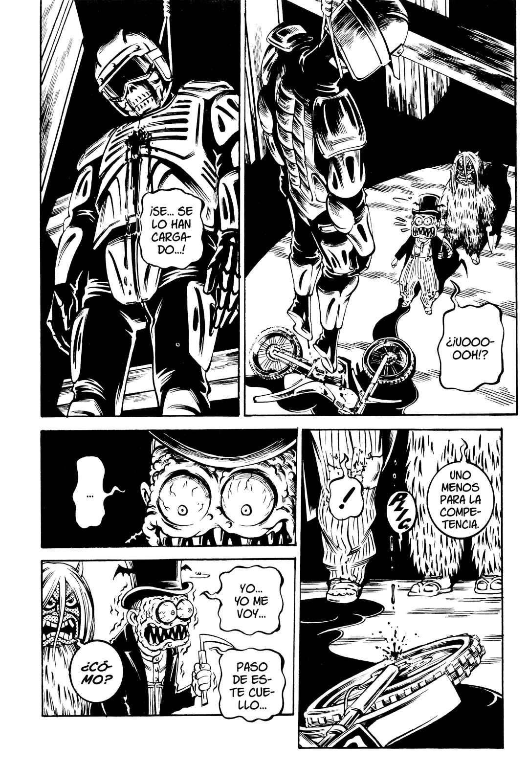 Chapter 24 - Page 22