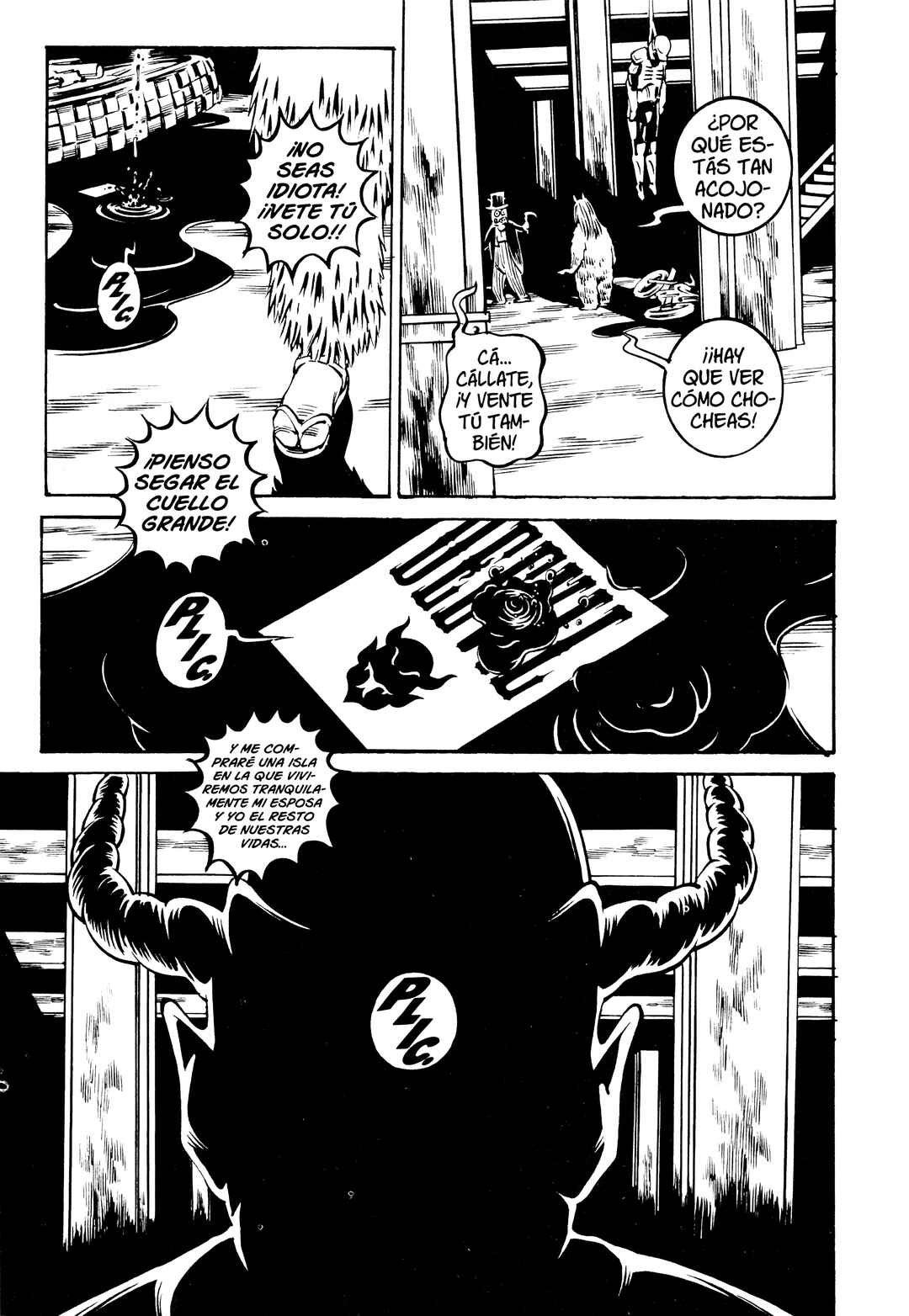 Chapter 24 - Page 23