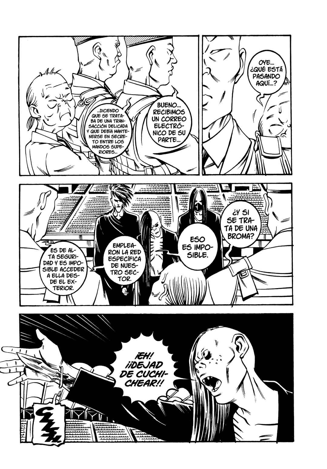 Chapter 24 - Page 3