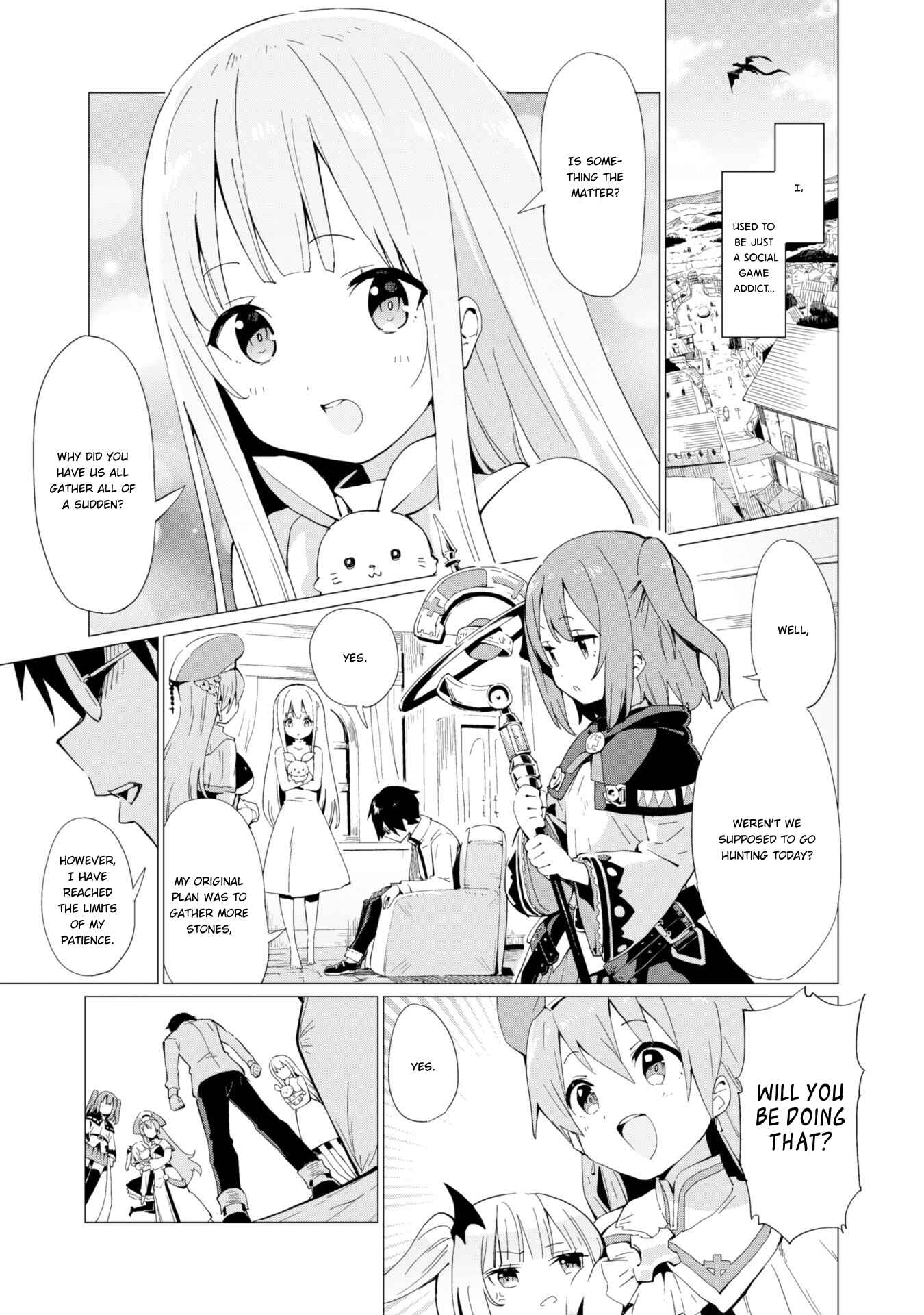 Chapter 1 - Page 3