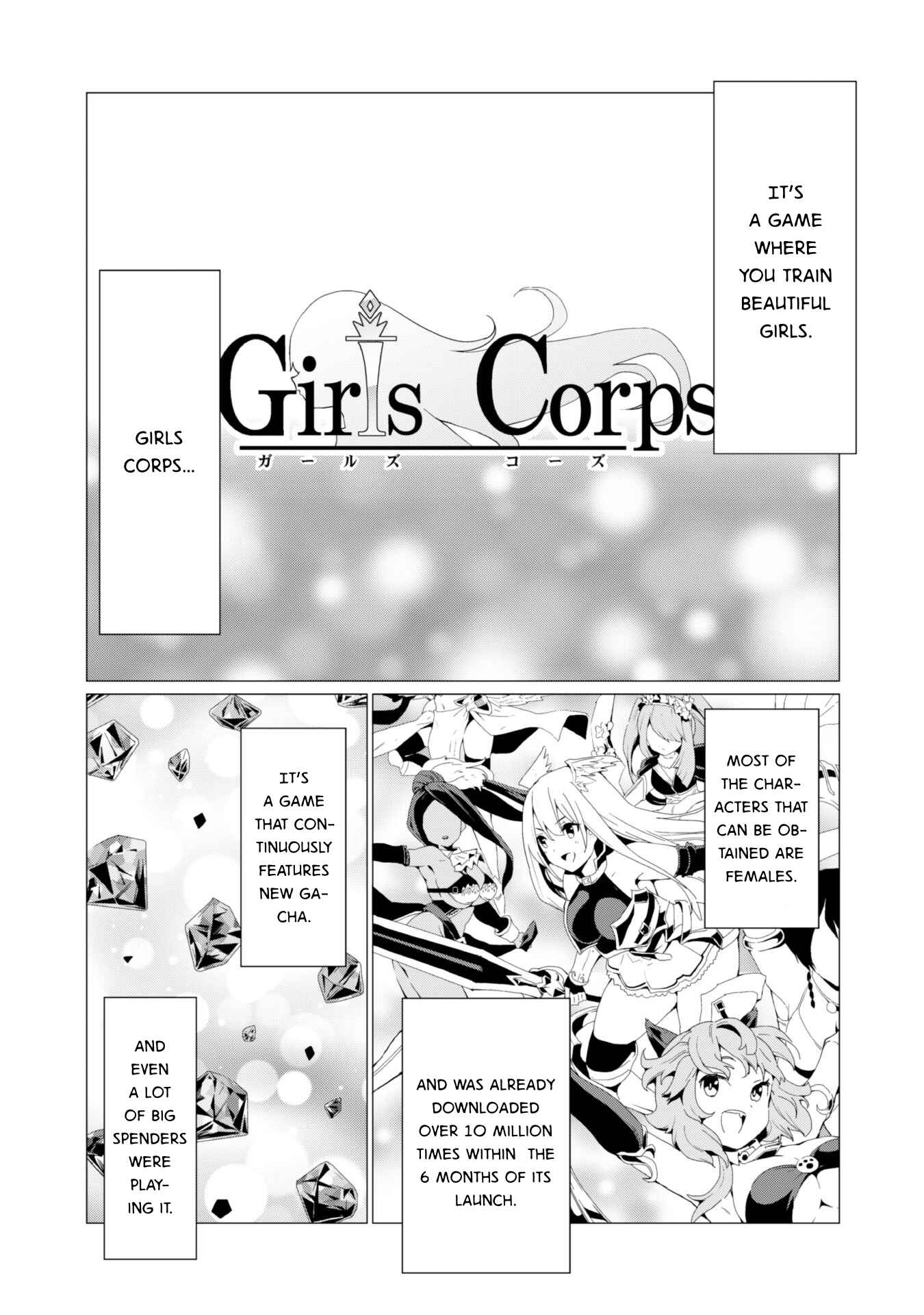 Chapter 1 - Page 5