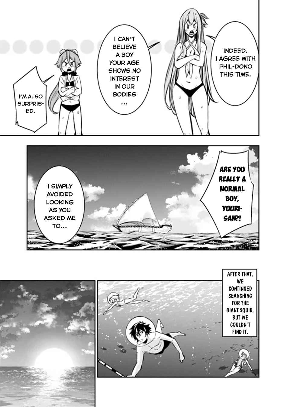 Chapter 117 - Page 12