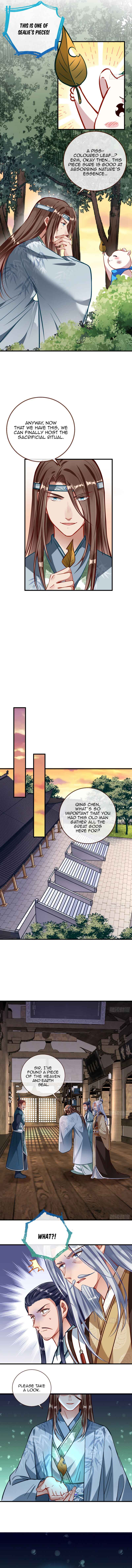 Chapter 356 - Page 13