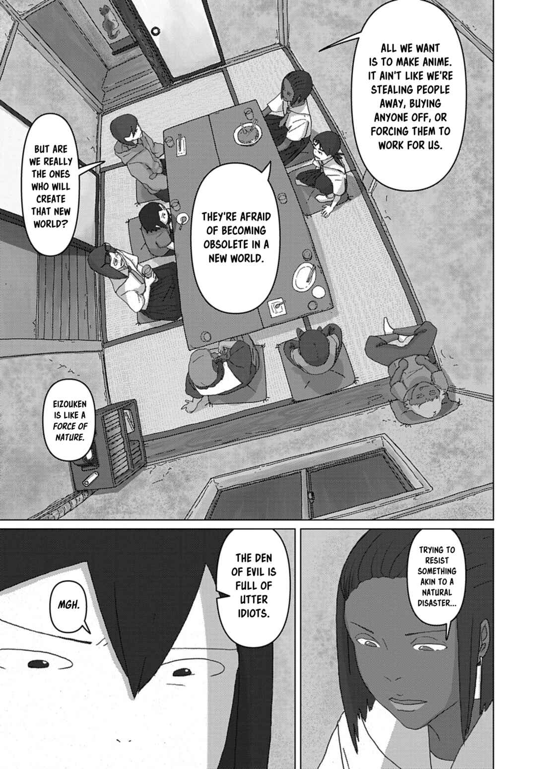 Chapter 70 - Page 11