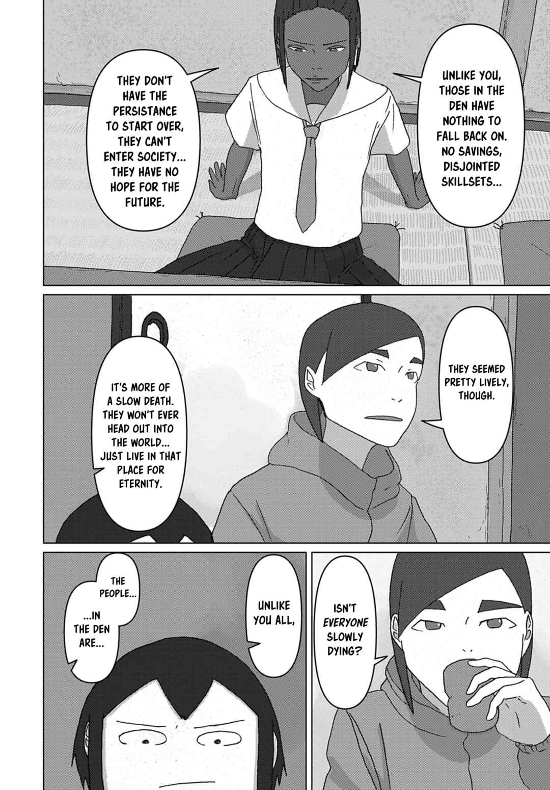 Chapter 70 - Page 12
