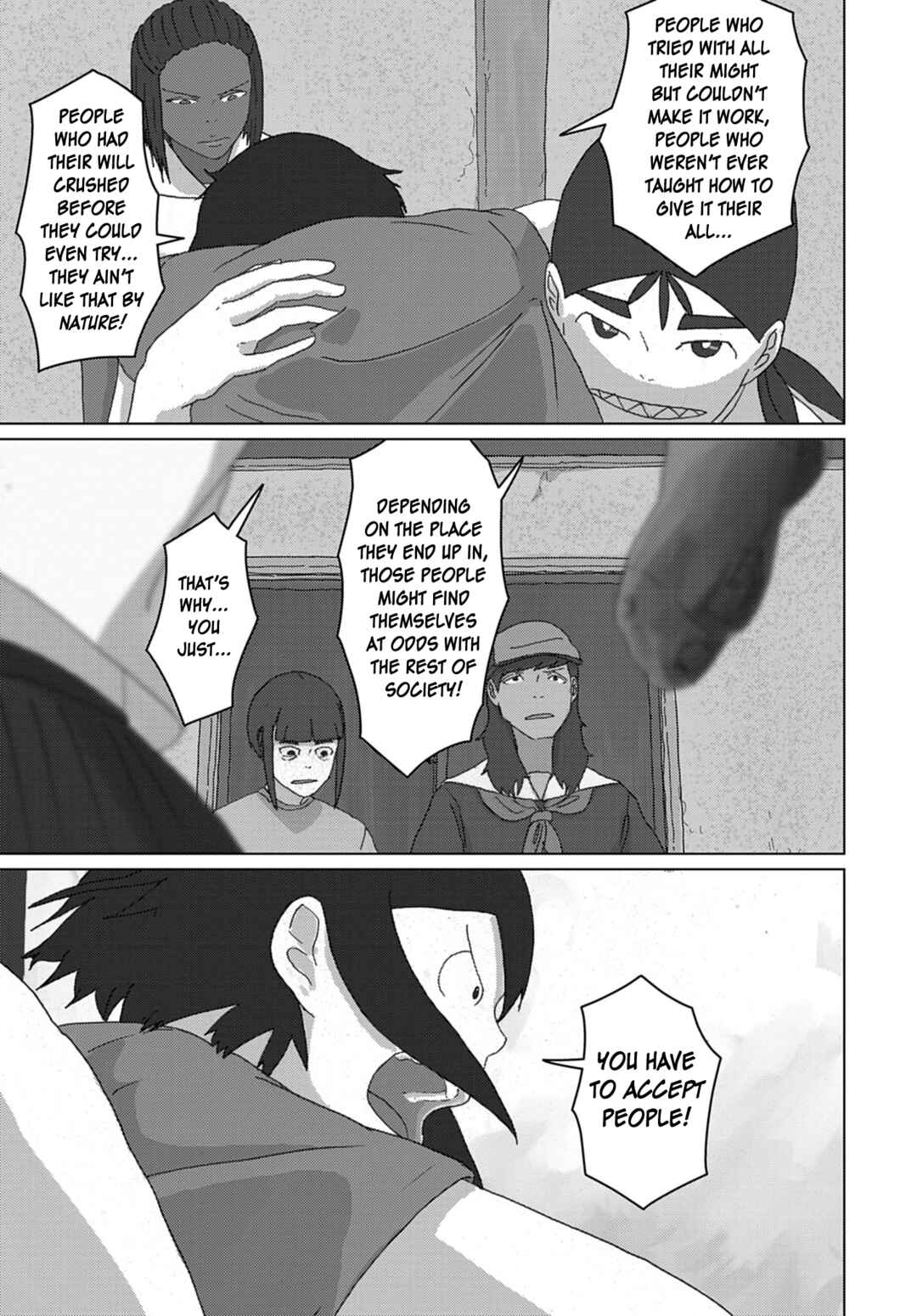 Chapter 70 - Page 15