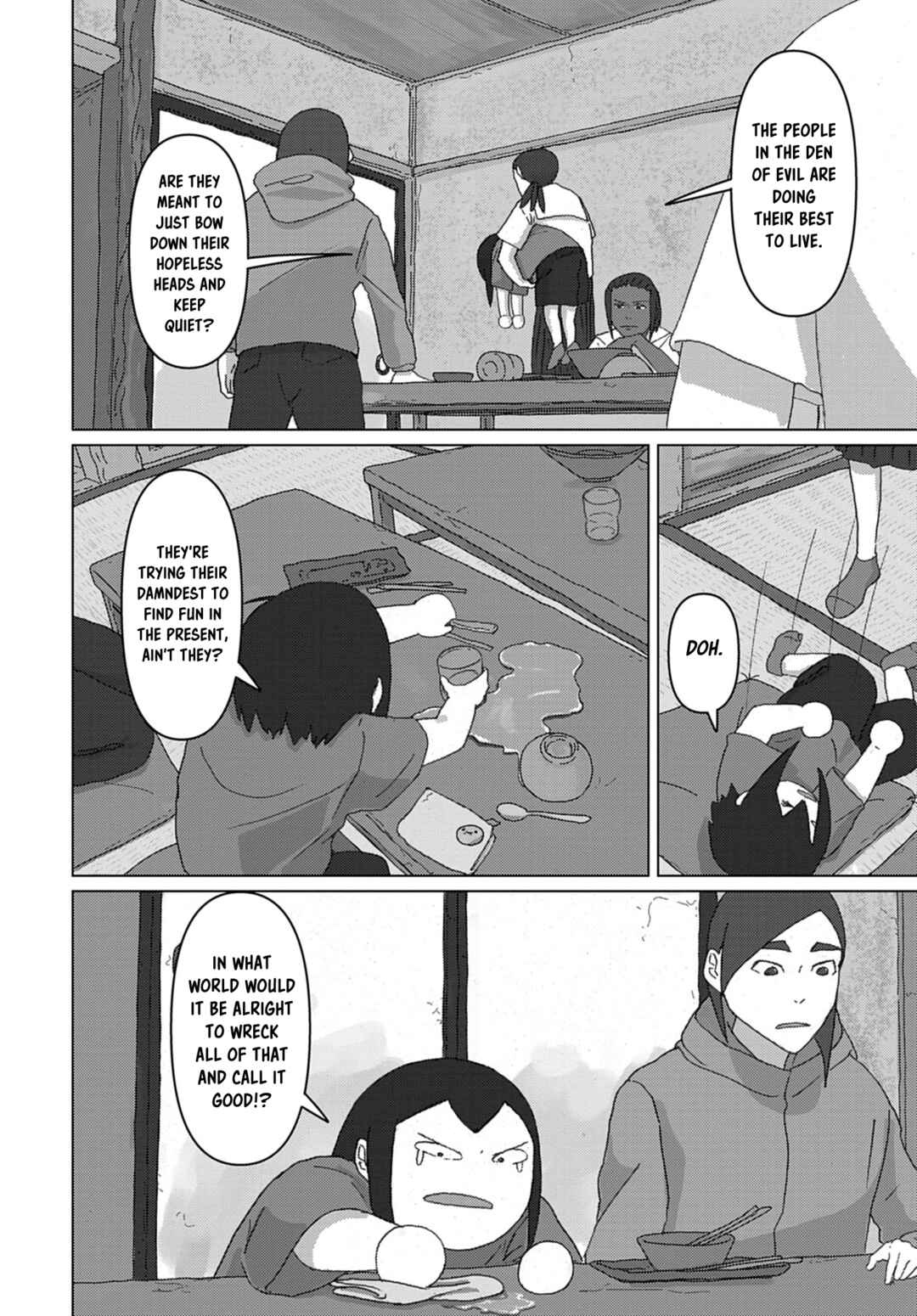 Chapter 70 - Page 16