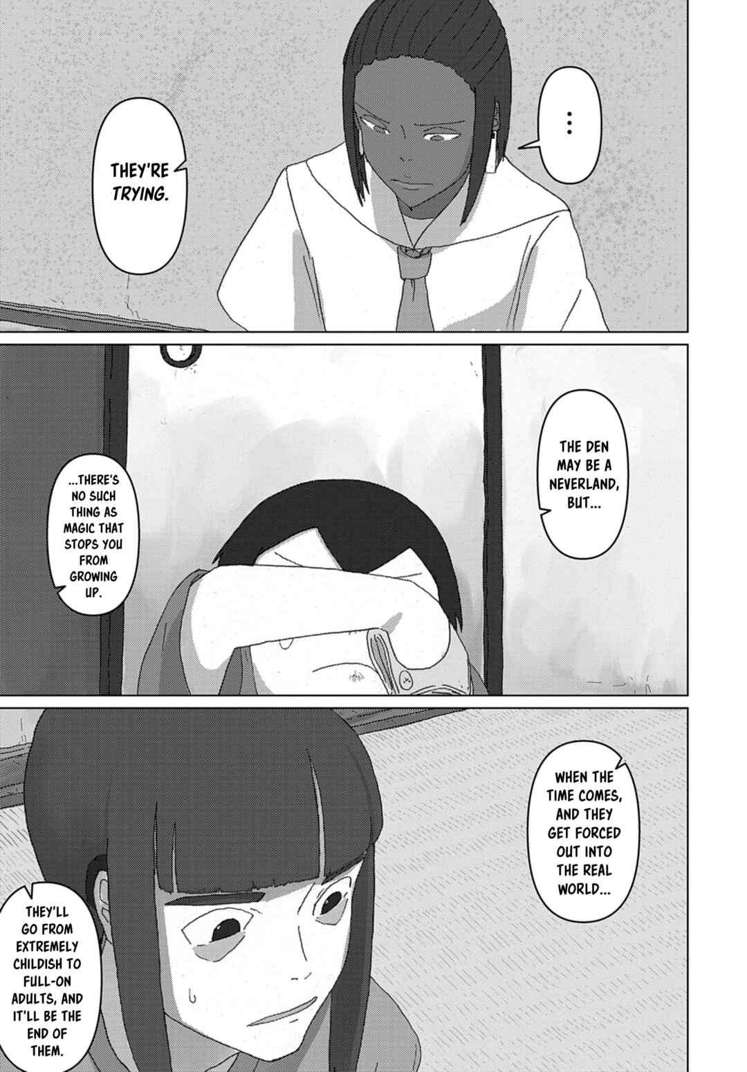 Chapter 70 - Page 17
