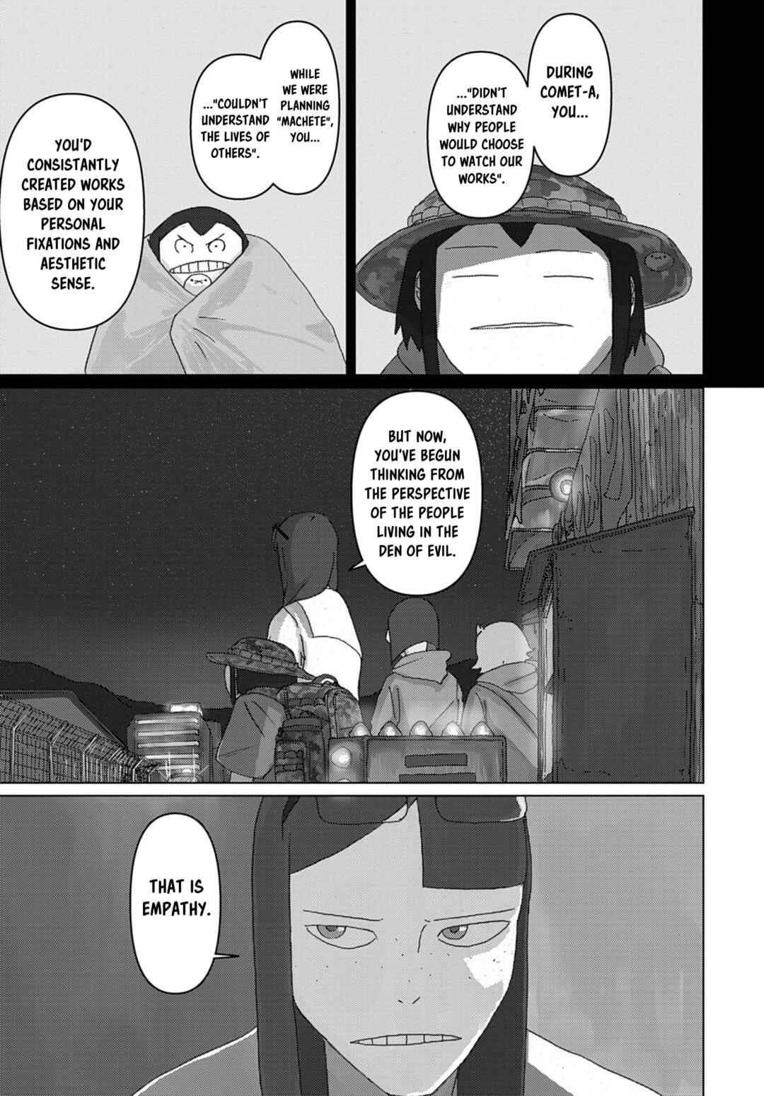 Chapter 70 - Page 19