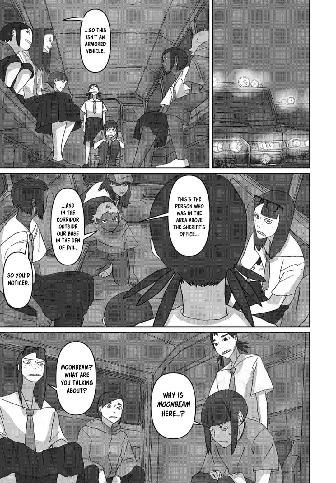 Chapter 70 - Page 3
